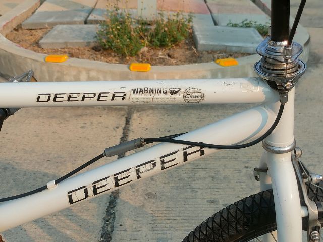 BMX Deepper รูปที่ 4