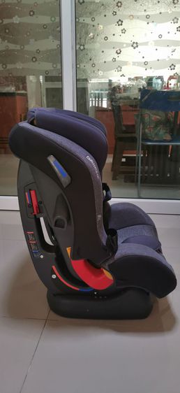 Car-seat : DAIICHI​ First 7 ( DA-D1003)​ รูปที่ 4