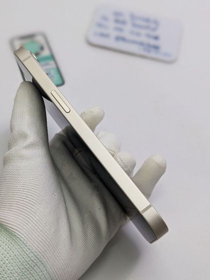 ขาย เทิร์น iPhone 13 128 ศูนย์ไทย อุปกรณ์ครบยกกล่อง ประกันเหลือ 4 เดือน สุขภาพแบต 94 เพียง 16,590 บาท ครับ  รูปที่ 11