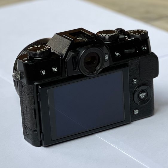 Fuji XT20 35mm F1.4 รูปที่ 8