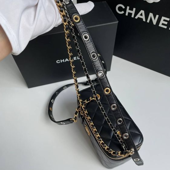 Chanel Vanity  มือ 1 ไม่ผ่านการใช้งาน รูปที่ 4