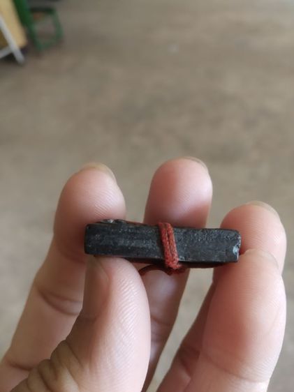 พระเนื้อผงมวลสาร(พระพิมพ์พระสมเด็จพุฒาจารย์โตพรหมรังสีหลังเรียบ(ไม่ทราบพระเกจิที่สร้าง)(ไม่ทราบเนื้อ))พระบ้านพระเครื่องรางของมงคล รูปที่ 13