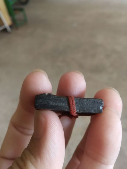 พระเนื้อผงมวลสาร(พระพิมพ์พระสมเด็จพุฒาจารย์โตพรหมรังสีหลังเรียบ(ไม่ทราบพระเกจิที่สร้าง)(ไม่ทราบเนื้อ))พระบ้านพระเครื่องรางของมงคล รูปที่ 11