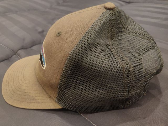 หมวก patagonia รูปที่ 3