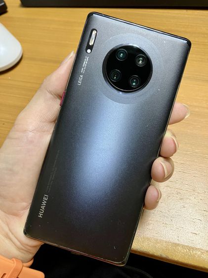 Huawei Mate 30 Pro รูปที่ 3
