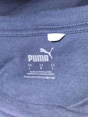 เสื้อยืด PUMA สภาพใหม่กิ๊ก-3