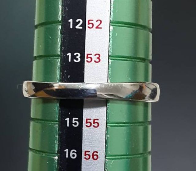 หยกพม่า เจได A JADE เขียวสวย ทรงกลม ทำตัวเรือนเงินแล้ว รูปที่ 12