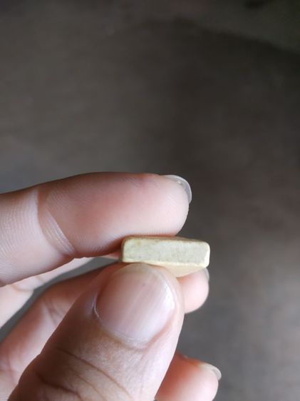 พระเนื้อผงน้ำมันพิมพ์เล็ก(พระพิมพ์พระสมเด็จ(วัดโลกา)(ไม่รู้ที่มาไม่ทราบที่)(ไม่ทราบพระเกจิที่สร้าง))พระบ้านพระเครื่องรางของมงคล รูปที่ 18