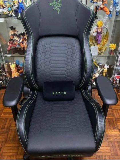 เก้าอี้ เกมมิ่ง Razer iskur รูปที่ 4
