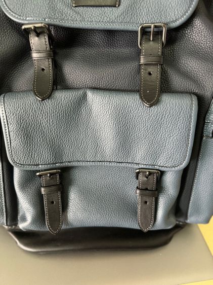 กระเป๋า Coach ของแท้ ใช้งาน 2 ครั้ฝ รูปที่ 4