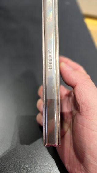 ขาย มือถือ Samsung Fold4 1TB พร้แมกล่อง สภาพดีหมดประกันแล้ว รูปที่ 7