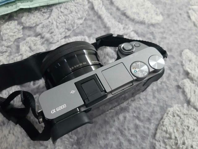 กล้อง Sony A6000 รูปที่ 11