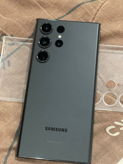 Samsung S23 Ultra 