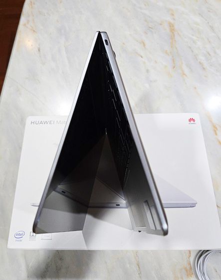 ขาย สุดยอด Laptop Huawei Matebook 13 เกรดเดียวกับ Mac วัสดุพรีเมียมอลูทั้งตัว นน โลนิดๆ จอสวยสีสดสว่างมาก Intel Core I ซื้อมาสามหมื่น ขายถูก รูปที่ 8