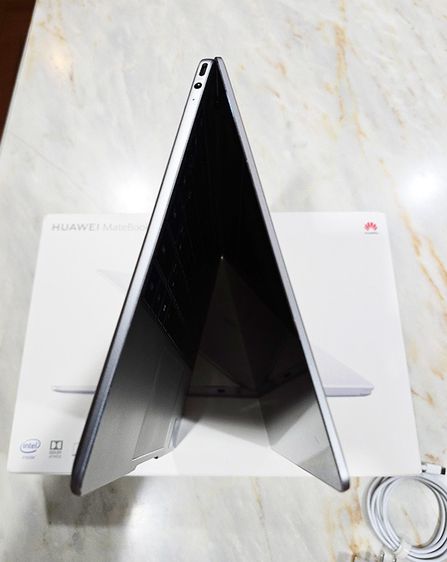 ขาย สุดยอด Laptop Huawei Matebook 13 เกรดเดียวกับ Mac วัสดุพรีเมียมอลูทั้งตัว นน โลนิดๆ จอสวยสีสดสว่างมาก Intel Core I ซื้อมาสามหมื่น ขายถูก รูปที่ 7