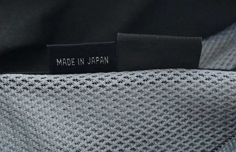 กระเป๋าสะพายข้าง พอตเตอร์  Porter Klunkerz Made in Japan รูปที่ 12