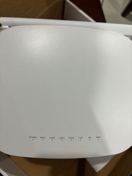เราเตอร์ ไวไฟ ใส่ซิม  (Router Wifi) รูปที่ 4