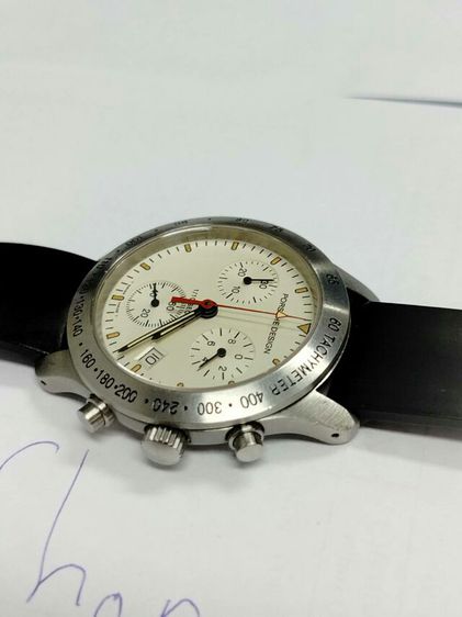 นาฬิกา Porsche Design By Eterna รูปที่ 2