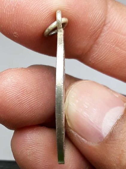 เหรียญพระปฏิมากรมงคลบพิตร รูปที่ 4