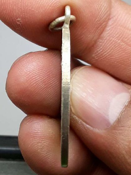 เหรียญพระปฏิมากรมงคลบพิตร รูปที่ 3