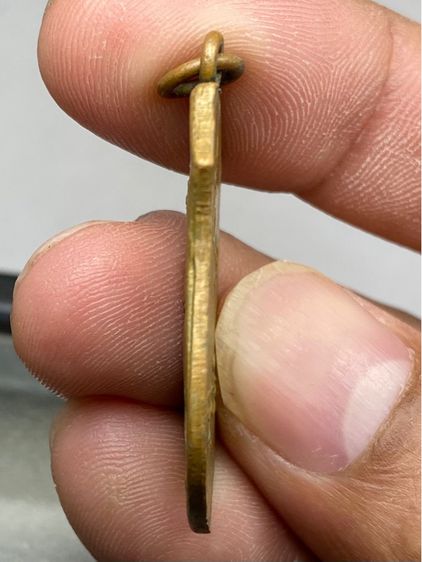 เหรียญพระธรรมูลหลวงปู่ศุข รูปที่ 4