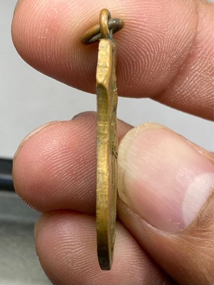 เหรียญพระธรรมูลหลวงปู่ศุข รูปที่ 3