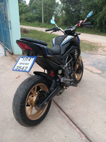 GPX 150gn รูปที่ 9