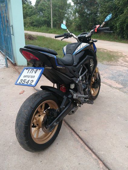 GPX 150gn รูปที่ 8