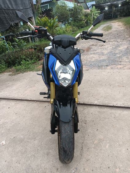 GPX 150gn รูปที่ 2