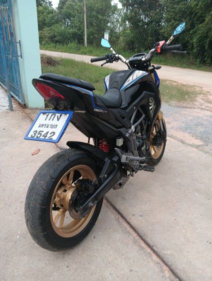 GPX 150gn รูปที่ 10