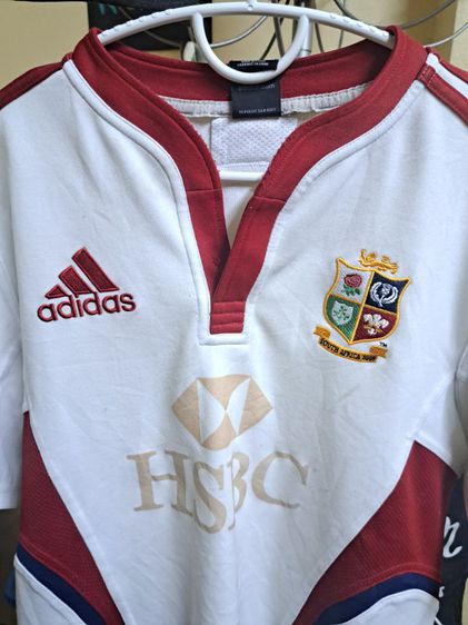 เสื้อ Adidas Ireland Rugby รูปที่ 2