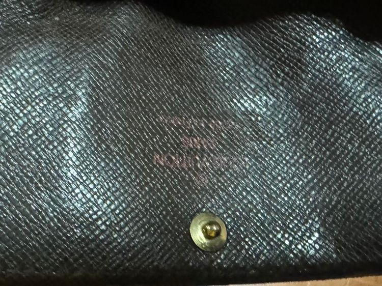 กระเป๋าพวงกุญแจ Louis Vuitton รูปที่ 5