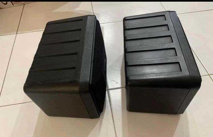 ขายถูกลำโพง Bose 101 MM เสียงดีแท้   รูปที่ 3