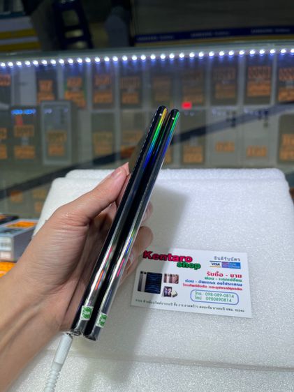 Samsung Note10plus Ram12 Rom256gb จอแท้เบินซ้อน รูปที่ 7