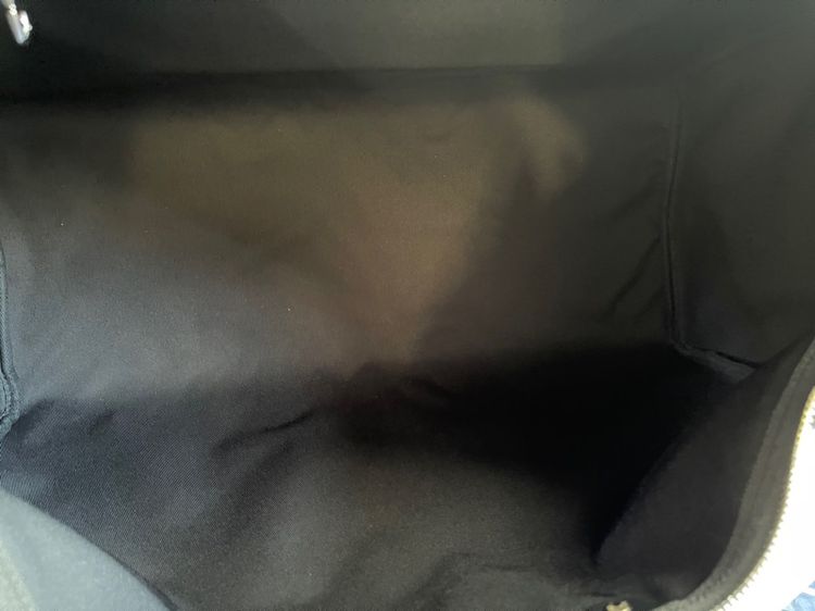 LV Keepall 50 Damier World Map Limited Edition Used like new Shop ไทย  รูปที่ 10