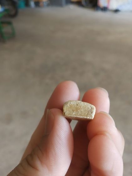 พระเนื้อว่านผสมผงพิมพ์เล็ก(พระพิมพ์พระสมเด็จหลังเรียบ(นั่งสมาธิ)(140404)(ไม่ทราบพระเกจิที่สร้าง)(ไม่ทราบอายุและรุ่น))พระเครื่องรางของมงคล รูปที่ 16