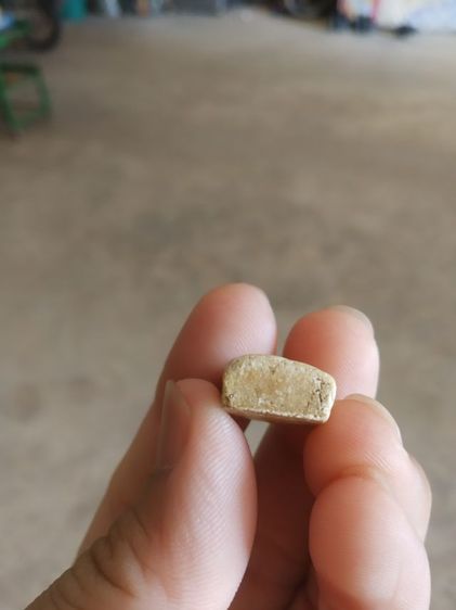 พระเนื้อว่านผสมผงพิมพ์เล็ก(พระพิมพ์พระสมเด็จหลังเรียบ(นั่งสมาธิ)(140404)(ไม่ทราบพระเกจิที่สร้าง)(ไม่ทราบอายุและรุ่น))พระเครื่องรางของมงคล รูปที่ 14