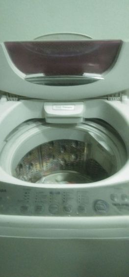 เครื่องซักผ้า Toshiba รูปที่ 2