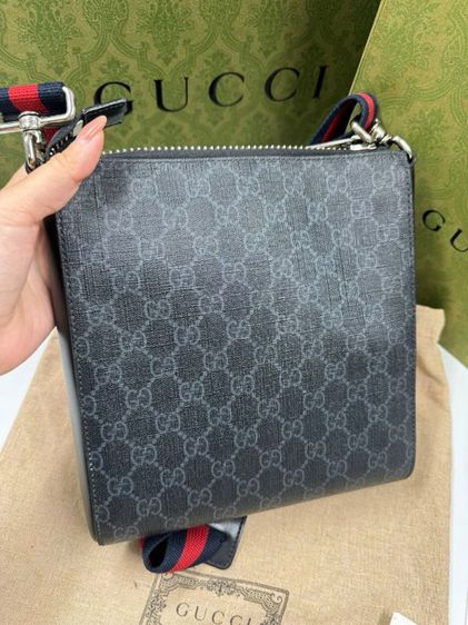 Gucci GG small messager bag Y21 รูปที่ 4