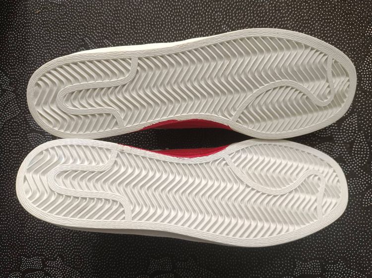 รองเท้า Adidas มือสอง สีขาว ไซส์ 42 สภาพสวย (ส่งฟรี) รูปที่ 9