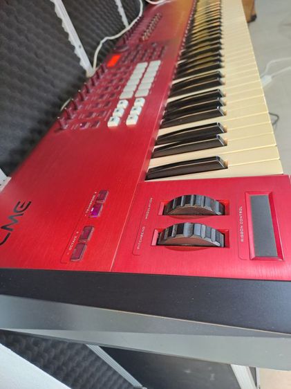 CME VX -7 keyboard controller 76key รูปที่ 5