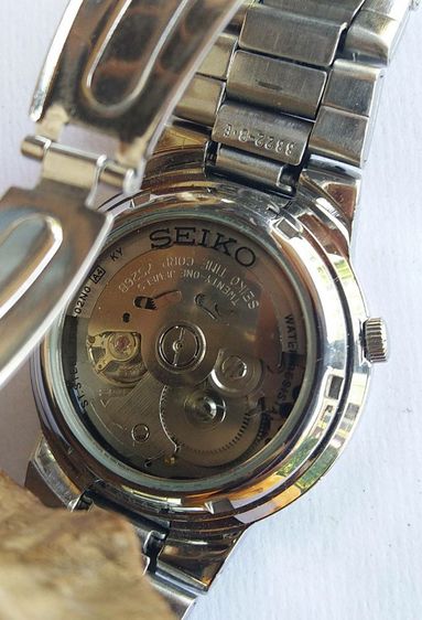 นาฬิกา Seiko5 Automatic รูปที่ 3