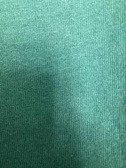 เสื้อยืด Quash สีเขียวเข้ม รูปที่ 9