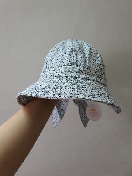 หมวก Lady hat Naraya แท้ ใหม่ รูปที่ 3