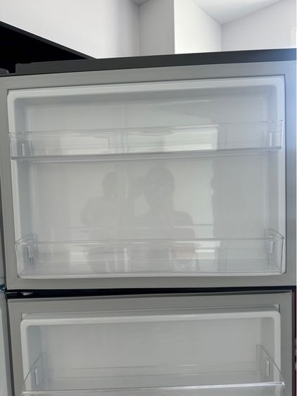 LG ตู้เย็น 2 ประตู รุ่น GN-D382PQMB ขนาด 14.0 คิว  รูปที่ 6