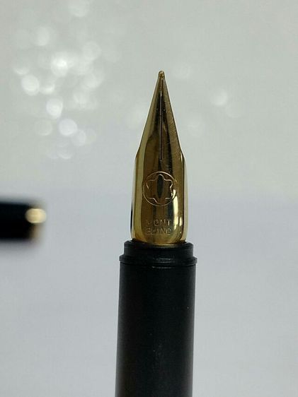 ปากกาหมึกซึม Montblanc รูปที่ 6
