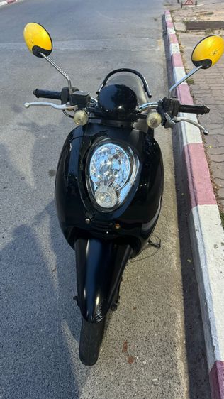 Motorcycle  รูปที่ 2