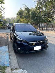 รถ Subaru XV 2.0 IP 2019
