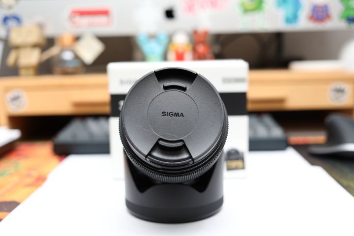 ขาย Sigma 35 f1.4 ART Canon รูปที่ 8