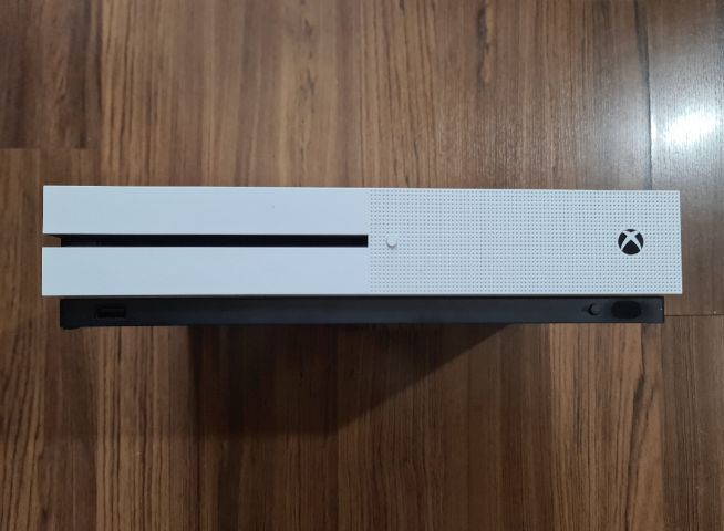 เครื่อง Xbox One S สีขาว รูปที่ 5